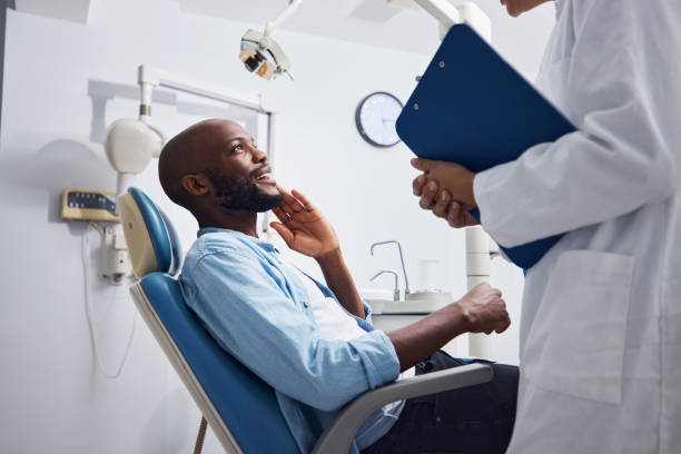 Best Emergency Treatment for Dental Infections or Abscesses in Oceanside, CA
