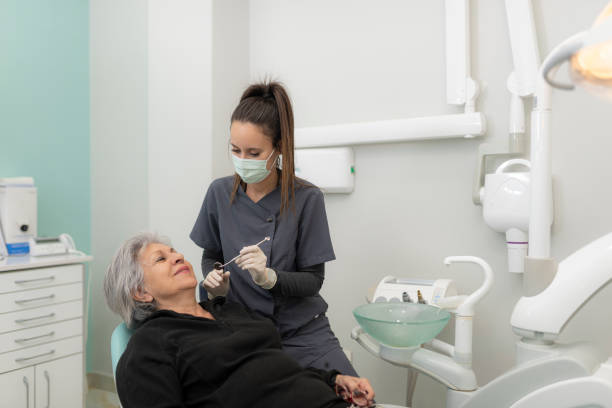Best Urgent Care for Lost Fillings or Crowns in Oceanside, CA