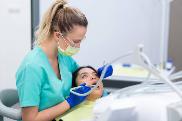 Best Emergency Dental Care for Broken or Chipped Teeth in Oceanside, CA